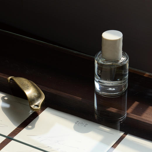 限定香水-至简之水｜刺｜三支装礼盒 商品图5