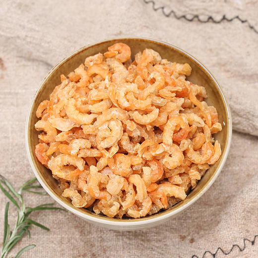 【MDL】麦臻选精选海米300g 商品图1