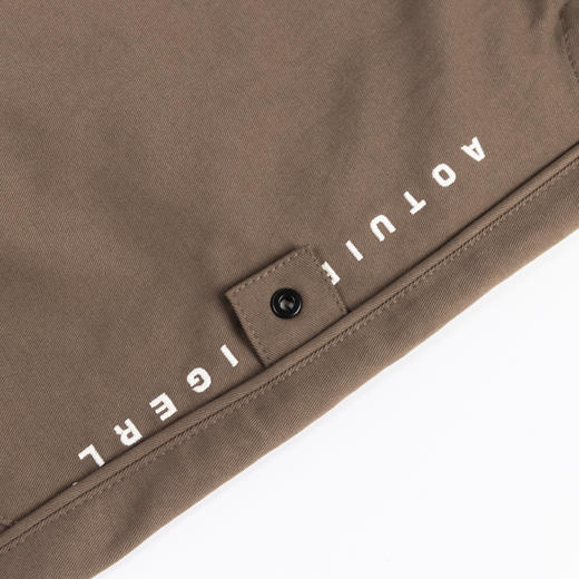 【新品上新】HX 春秋季休闲长裤宽松版型工装休闲S203433078101 商品图4