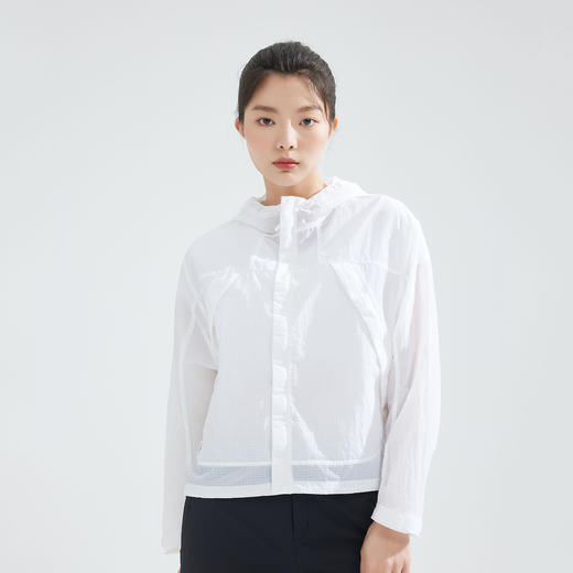 Tutwo|女式防风外套 TTAEN821589 商品图1