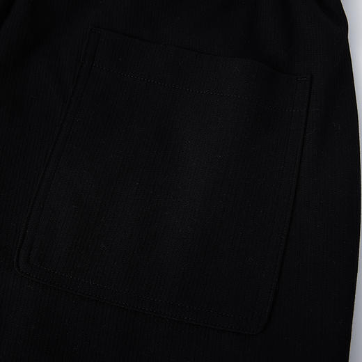 【专属折扣】HX 春季萝卜休闲长裤Z203510015101 商品图9