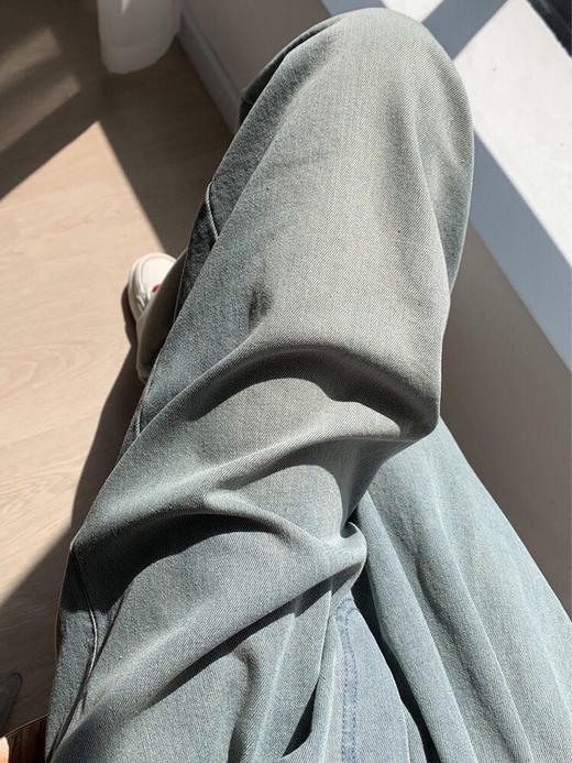 天丝软牛仔（锁 商品图0