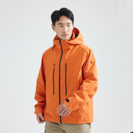 Tutwo|男式冲锋衣 TTABN811570 商品图0