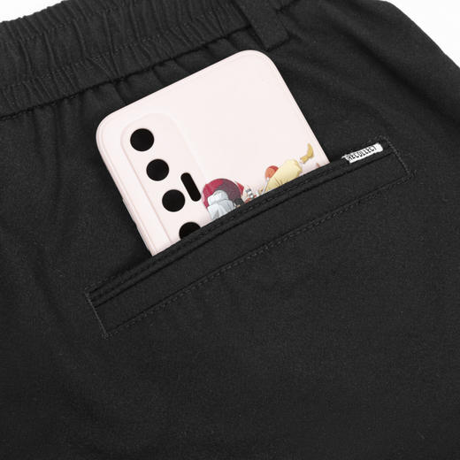 【新品上新】HX 春秋季休闲长裤百搭款垂感顺滑S203433074101 商品图11