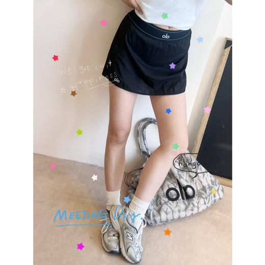 新年折扣 2504517   网球裙 商品图2