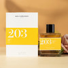 柏氛 203 覆盆子、香草与黑莓 Bon Parfumeur 203 framboise, vanille, mûre 分装 商品缩略图4