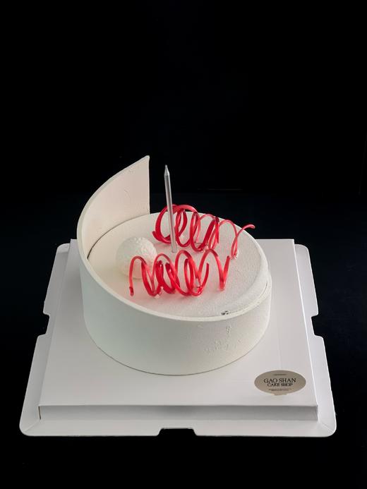 慕斯蛋糕 商品图0