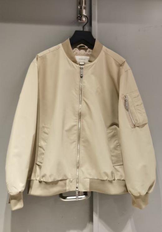 CKJ 男 单夹克 J327097PED 商品图0