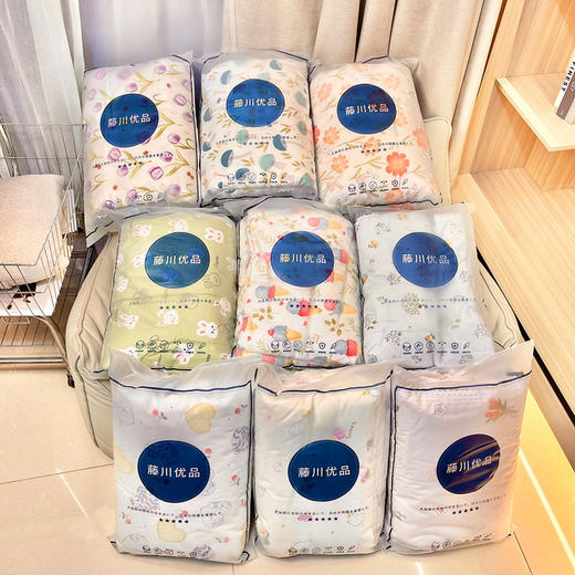 3斤夏凉被空调被 商品图3