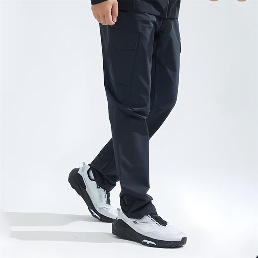Tutwo|男式防风长裤 TTAMN811590 商品图1