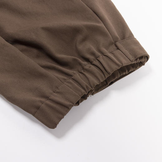 【新品上新】HX 春秋季休闲长裤宽松版型工装休闲S203433078101 商品图8