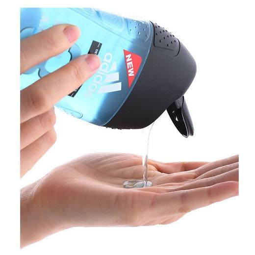 阿迪达斯男士功能型香波沐浴露运动后舒缓250ml 温和清洁清新舒爽效期26年8月 商品图2