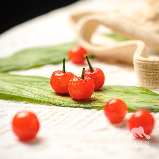 生态小樱桃 | 合作生产*Ecological cherry | Partner Production 商品图0