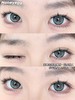 honeyegg半年抛美瞳 北冥猎人 14.5mm 商品缩略图0