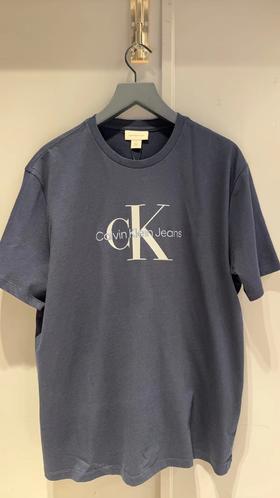 CKJ 男 T恤 40EM289CEF