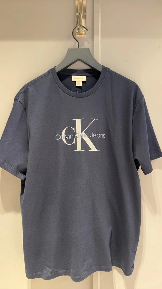 CKJ 男 T恤 40EM289CEF 商品图0