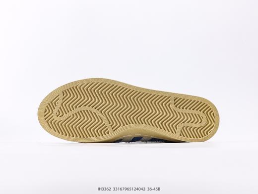 阿迪达斯ATMOS x ADIDAS JABBAR LOW低帮休闲运动板鞋IH3180男女鞋 商品图3