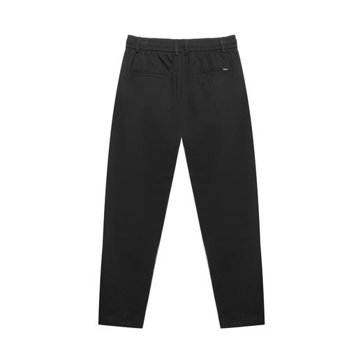 【新品上新】HX 春秋季休闲长裤百搭款垂感顺滑S203433074101 商品图5