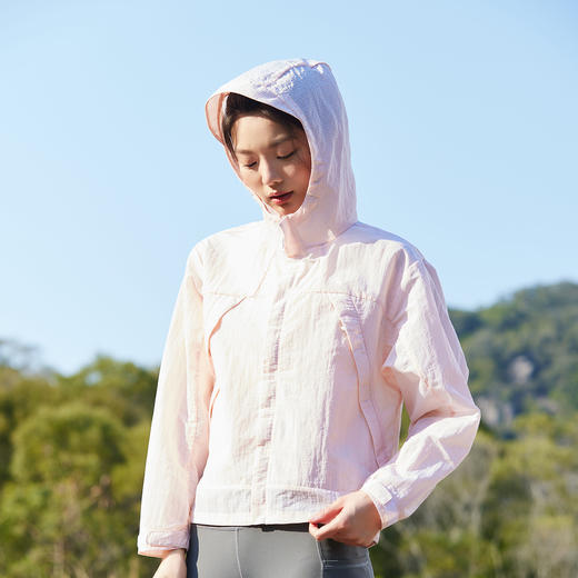 Tutwo|女式防风外套 TTAEN821589 商品图6