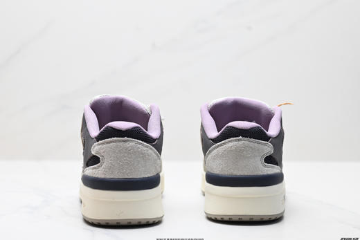 阿迪达斯Adidas Forum 2000复古百搭休闲运动板鞋JS3159男女鞋 商品图1
