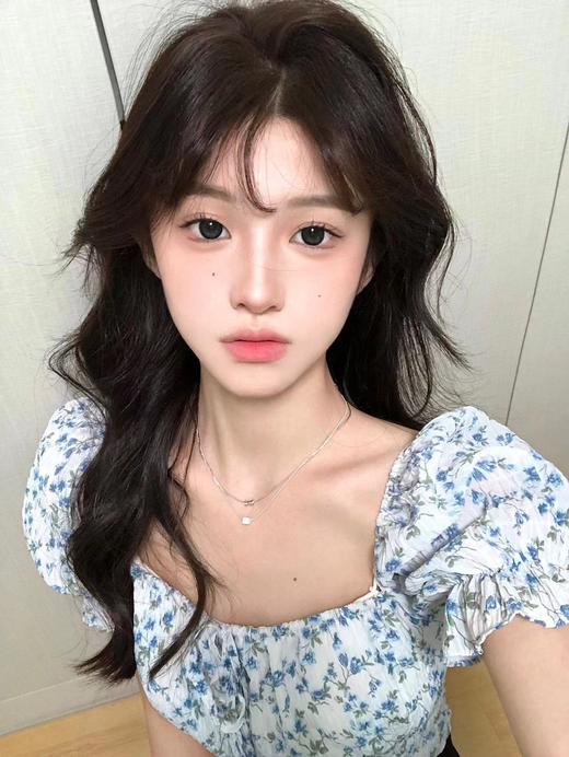 KiraFairy  半年抛 【泪失禁】 14.2mm 商品图2