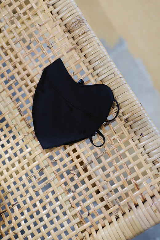 【门店同款】ENJOY夏季真丝口罩 162493469 商品图3