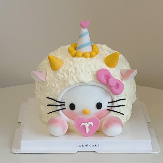 白羊kitty 商品图0