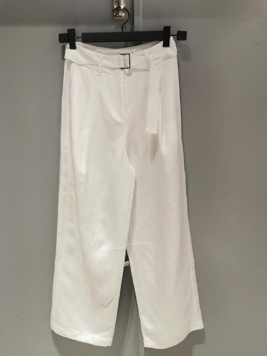 CKJ 女 休闲裤 J223325YAF 商品图0