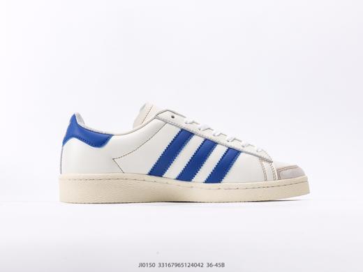 阿迪达斯ATMOS x ADIDAS JABBAR LOW低帮休闲运动板鞋IH3180男女鞋 商品图1