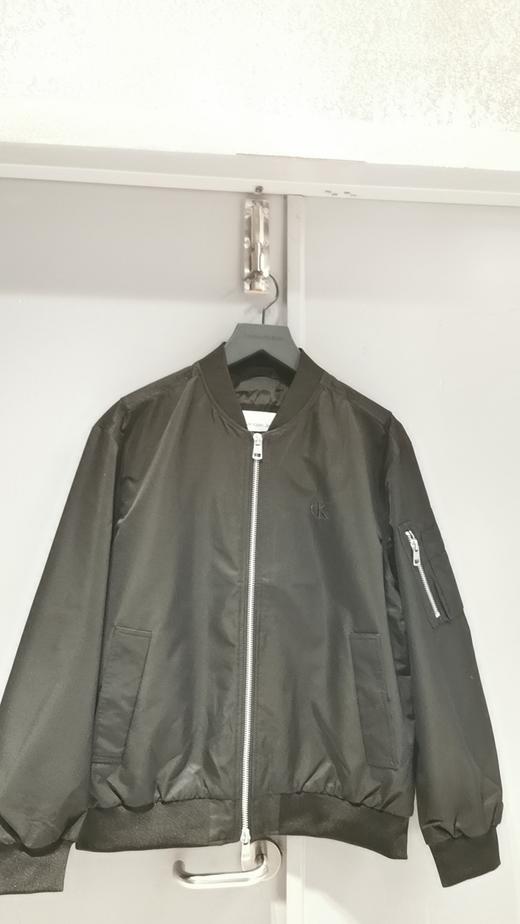 CKJ 男 单夹克 J327008BEH 商品图0