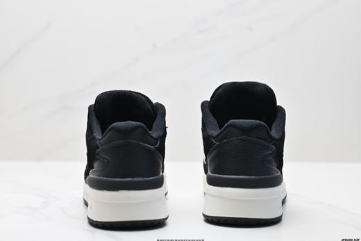 阿迪达斯Adidas Forum 2000复古百搭休闲运动板鞋JS3159男女鞋 商品图5