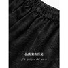 COCOBELLA[100%醋酸]极简风阔腿休闲裤女奢感镰刀裤PA3082-2 商品缩略图4