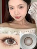 【月抛大直径】MIXMIXX-柏林的雾 灰-14.5mm【月抛 0-1000度 含525/575】 商品缩略图0
