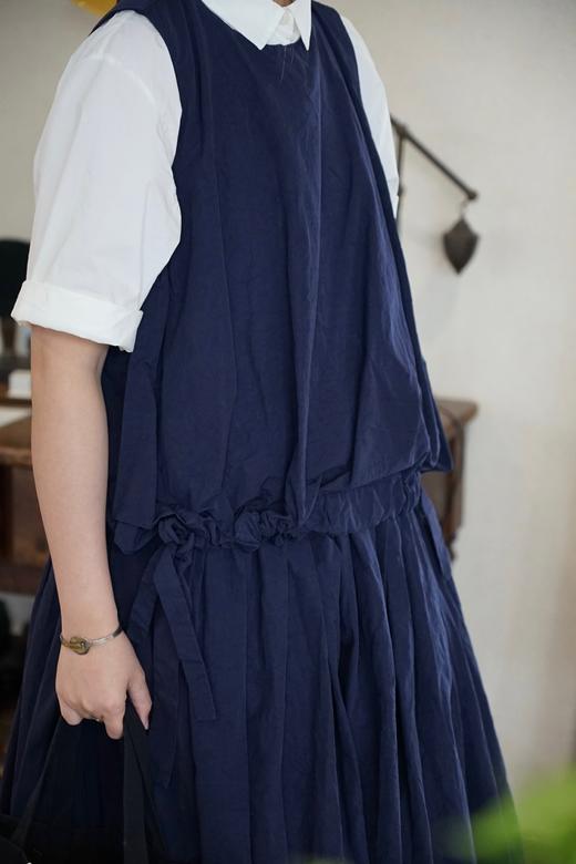 Casey Casey假两件连衣裙 商品图0