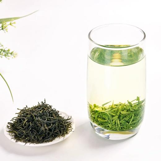 【采购下架】【助农】宜昌毛尖茶叶罐装250g 商品图2