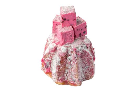 树莓雪山钻石 商品图0