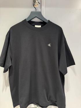 CKJ 男 T恤 40HM229BAE