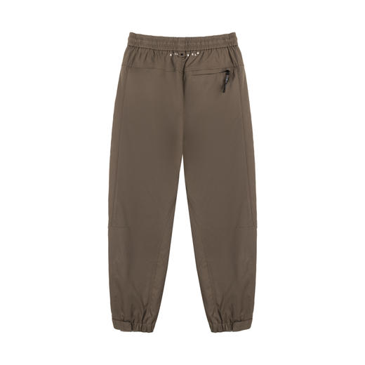 【新品上新】HX 春秋季休闲长裤宽松版型工装休闲S203433078101 商品图1