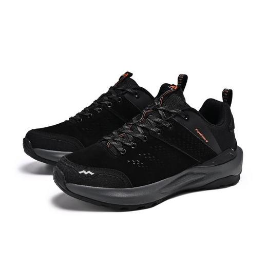 Tutwo|涂山1.0男女户外徒步鞋 TTFAM90059 商品图5