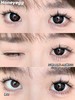 honeyegg半年抛美瞳 黑糖娃娃 14.5mm 商品缩略图0