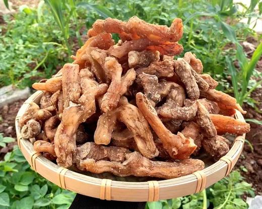 野生鸡头黄精  //  58元一斤包邮  //  明月 商品图0