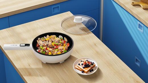 美菱 MT-LC3003电炒锅 商品图0