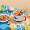 大宇电煮锅-笑脸款S26-XLK 商品缩略图3
