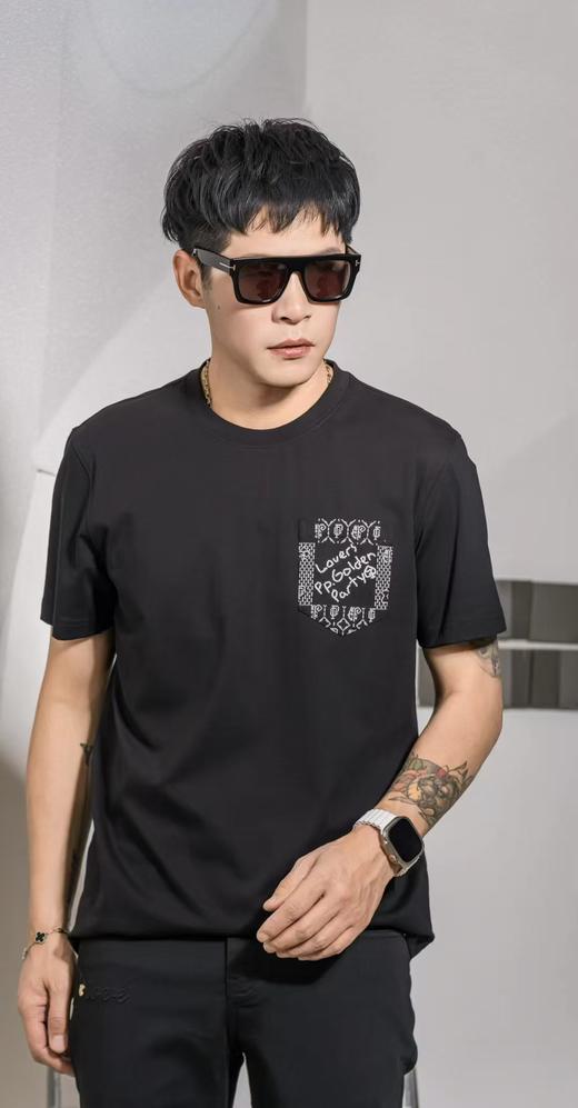 PP.GOLDEN 【T恤】 GTD17422175 商品图2