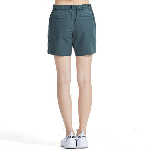 Senselead|女式速干短裤 SSAMI82135 商品图4