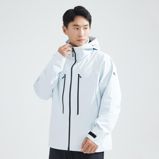 Tutwo|男式冲锋衣 TTABN811570 商品图5