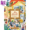 【中商原版】Art Search Seek & find great artists and their masterpieces 艺术探寻寻觅艺术家及其杰作 英文原版找找书 商品缩略图0