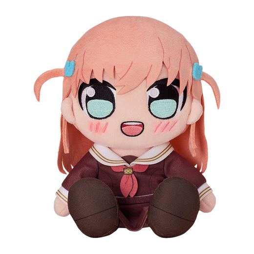 【GSC预售定金】KURIPAN 毛绒玩偶 日野下花帆/村野沙耶香/大泽瑠璃乃 Love Live! 莲之空女学院学园偶像俱乐部 商品图7