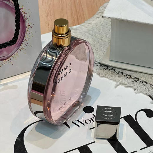 正品｜贸易公司渠道货源香奈儿高级香水邂逅系列香水粉色浓香女生香水100ml
原价800➕，数量不多 商品图7