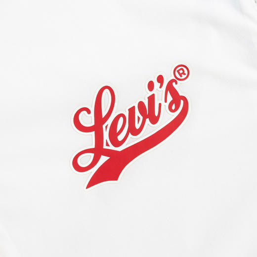 LEVIS 夏 大童小童 儿童童装皮肤衣 LVG-LO-N029 商品图3